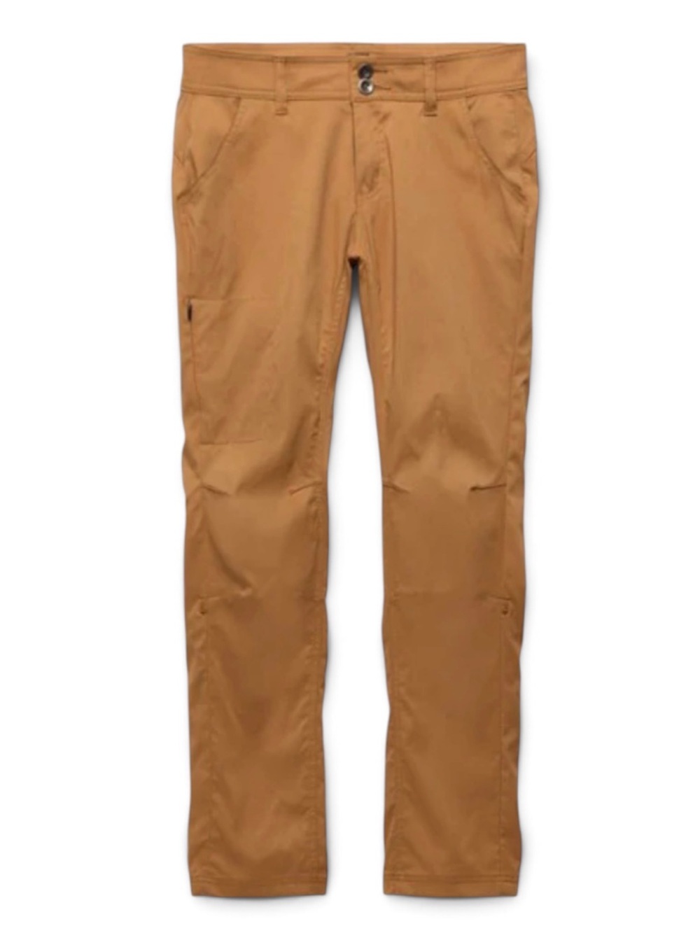 prAna Halle Straight Pants, 28“Inseam